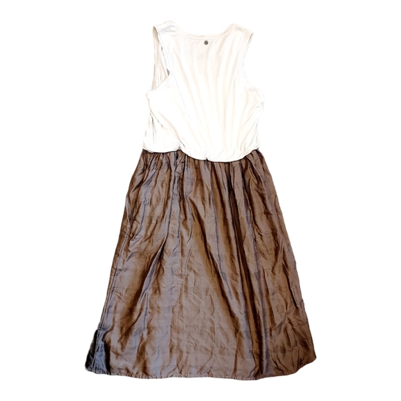 prAna Perry Midi Modal Dress size M - Picture 4 of 14